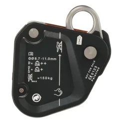 Bremseassistent Mammut Assist Belay Resistor