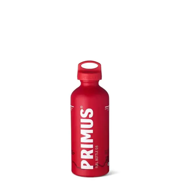 Brenselflaske 0,6 liter Primus Fuel Bottle 600 ml