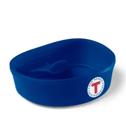 Brettekopp Wildo Fold-A-Cup 2,5 dl Navy DNT