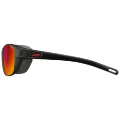 Brille Julbo Camino L Spectron 3 Black/Gray