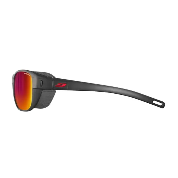 Brille Julbo Camino M Spectron 3 Black