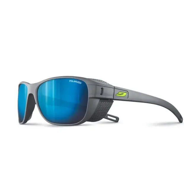 Brille Julbo Camino M Spectron 3 Polarized Dark