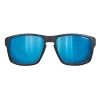 Brille Julbo Shield L Spectron 3 Black/Blue
