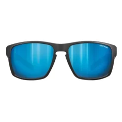 Brille Julbo Shield L Spectron 3 Black/Blue
