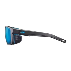 Brille Julbo Shield L Spectron 3 Black/Blue