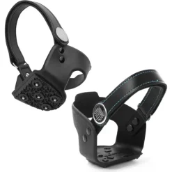 BrodderNordic Grip Easy Black