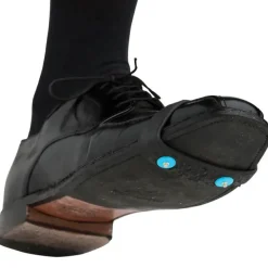 Brodder 35–40 Nordic Grip Mini S Brown