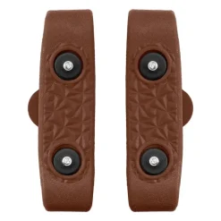 Brodder 35–40 Nordic Grip Mini S Brown