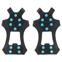 BrodderNordic Grip Walking Black