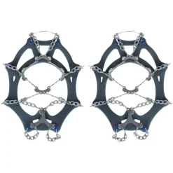 BrodderSnowline Crampon Chainsen Pro Orange