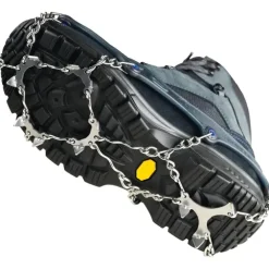 BrodderSnowline Crampon Chainsen Pro Orange