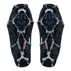 BrodderSnowline Crampon Chainsen Pro Orange
