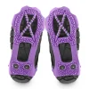 Brodder til barn 30–34 Noric Grip Barnebrodd Kid L Purple