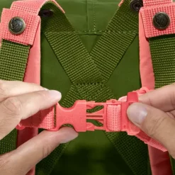 Bryststropp til Kånken Fjällräven Kånken Chest Strap 550