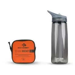 Bøtte Sea to Summit Folding Bucket 10 liter