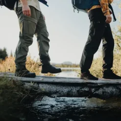 Bukse til dameBergans Nordmarka Pant W 25301