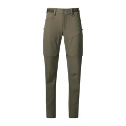 Bukse til dameBergans Zip-Off Pants W 12731
