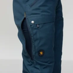Bukse til dameFjällräven Bergtagen Trousers W 570