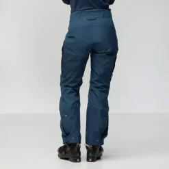 Bukse til dameFjällräven Bergtagen Trousers W 570
