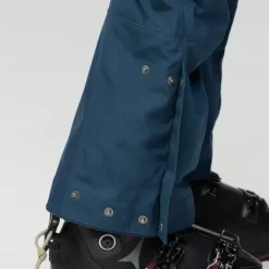Bukse til dameFjällräven Bergtagen Trousers W 570