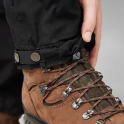 Bukse til dameFjällräven Keb Trouser Curv W 36/R 300