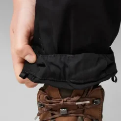 Bukse til dameFjällräven Keb Trouser Curv W 36/R 300