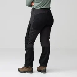 Bukse til dameFjällräven Keb Trouser Curv W 36/R 300
