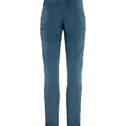 Bukse til dameFjällräven Keb Trouser Curv W 534