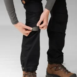 Bukse til dameFjällräven Keb Trouser Curv W 534