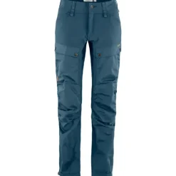 Bukse til dameFjällräven Keb Trouser Curv W 534