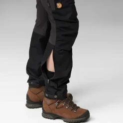Bukse til dameFjällräven Keb Trouser Curv W 534