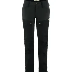 Bukse til dameFjällräven Keb Trouser Curv W 550