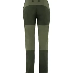 Bukse til dameFjällräven Keb Trouser Curv W 662-625