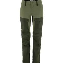Bukse til dameFjällräven Keb Trouser Curv W 662-625