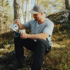 Bukse til herreBergans Nordmarka Pant 25301