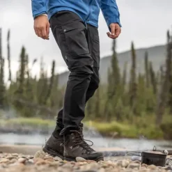 Bukse til herreFjällräven Abisko Hybrid Trail 550