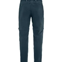 Bukse til herreFjällräven Abisko Hybrid Zip-off 48/R