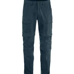 Bukse til herreFjällräven Abisko Hybrid Zip-off 48/R