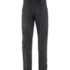 Bukse til herreFjällräven Keb Agile Trouser 550-55