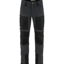 Bukse til herreFjällräven Keb Agile Trouser 550-55