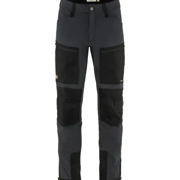 Bukse til herreFjällräven Keb Agile Trouser 550-55