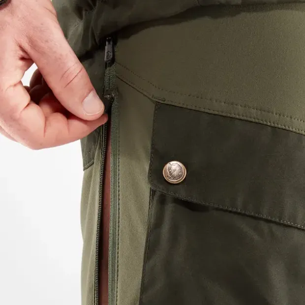 Bukse til herreFjällräven Keb Trouser 248-230