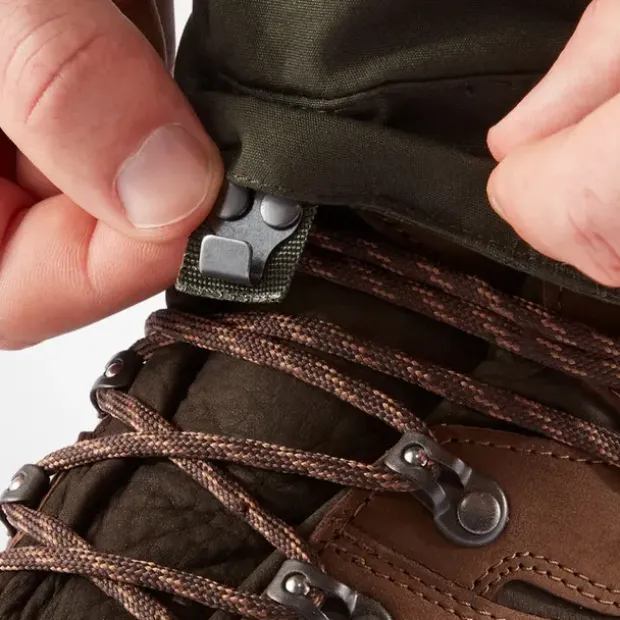 Bukse til herreFjällräven Keb Trouser 248-230