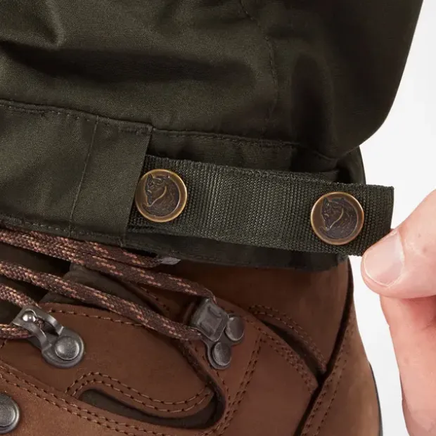 Bukse til herreFjällräven Keb Trouser 248-230