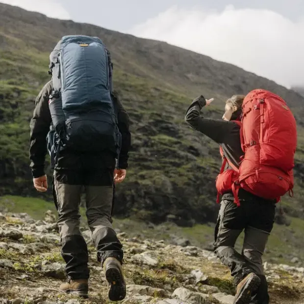 Bukse til herreFjällräven Keb Trouser 248-230