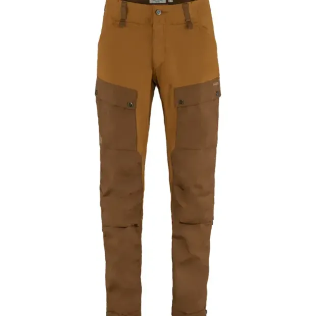 Bukse til herreFjällräven Keb Trouser 248-230