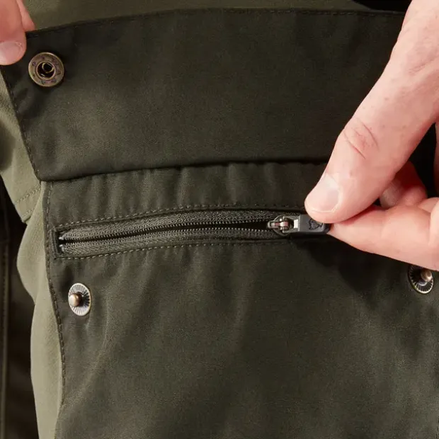 Bukse til herreFjällräven Keb Trouser 248-230