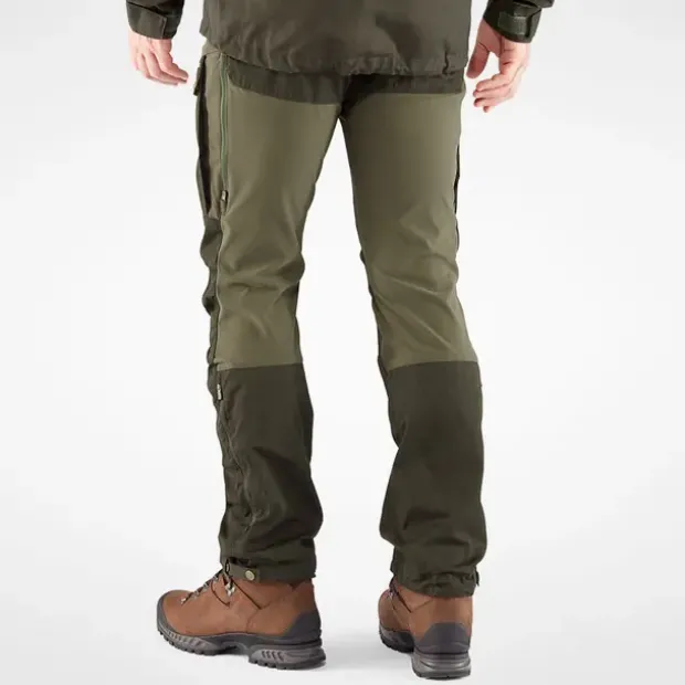 Bukse til herreFjällräven Keb Trouser 248-230
