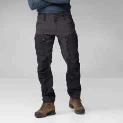 Bukse til herreFjällräven Keb Trouser 555-520