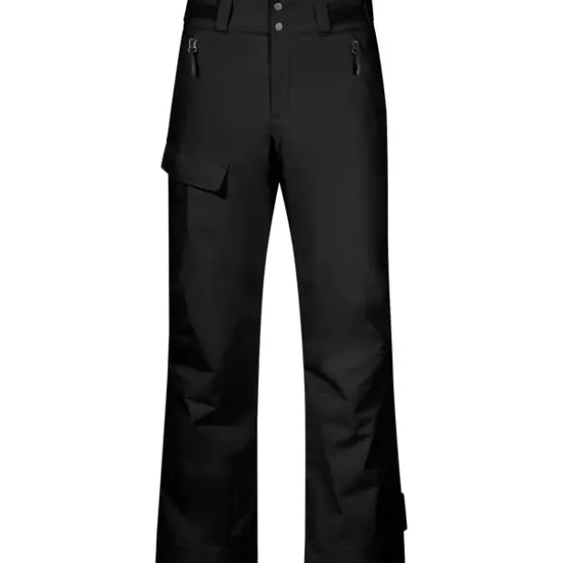 Bukse til juniorBergans Storetind Ins Shell Pants Jr 140